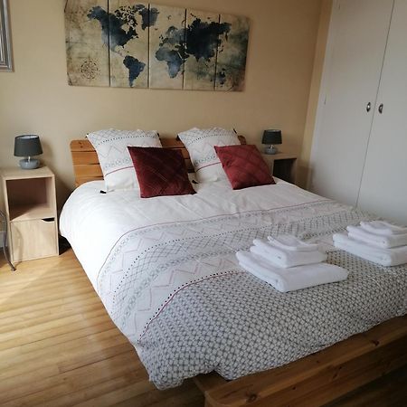 Le P'Tit Appart Sarlat-la-Canéda Zewnętrze zdjęcie