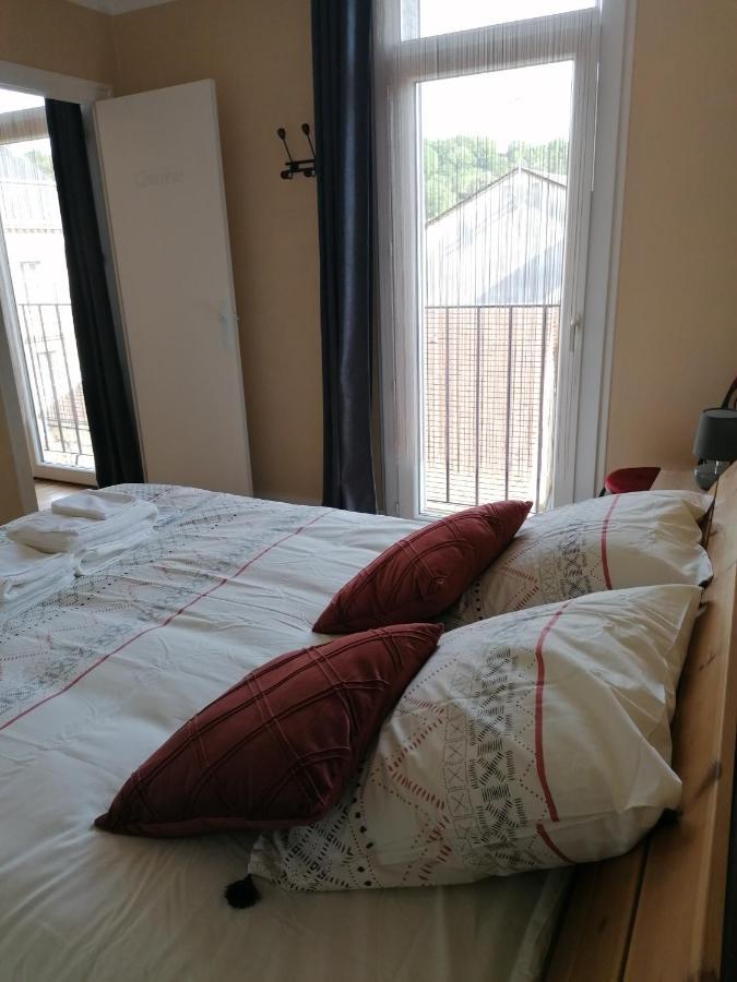 Le P'Tit Appart Sarlat-la-Canéda Zewnętrze zdjęcie