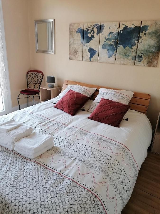 Le P'Tit Appart Sarlat-la-Canéda Zewnętrze zdjęcie