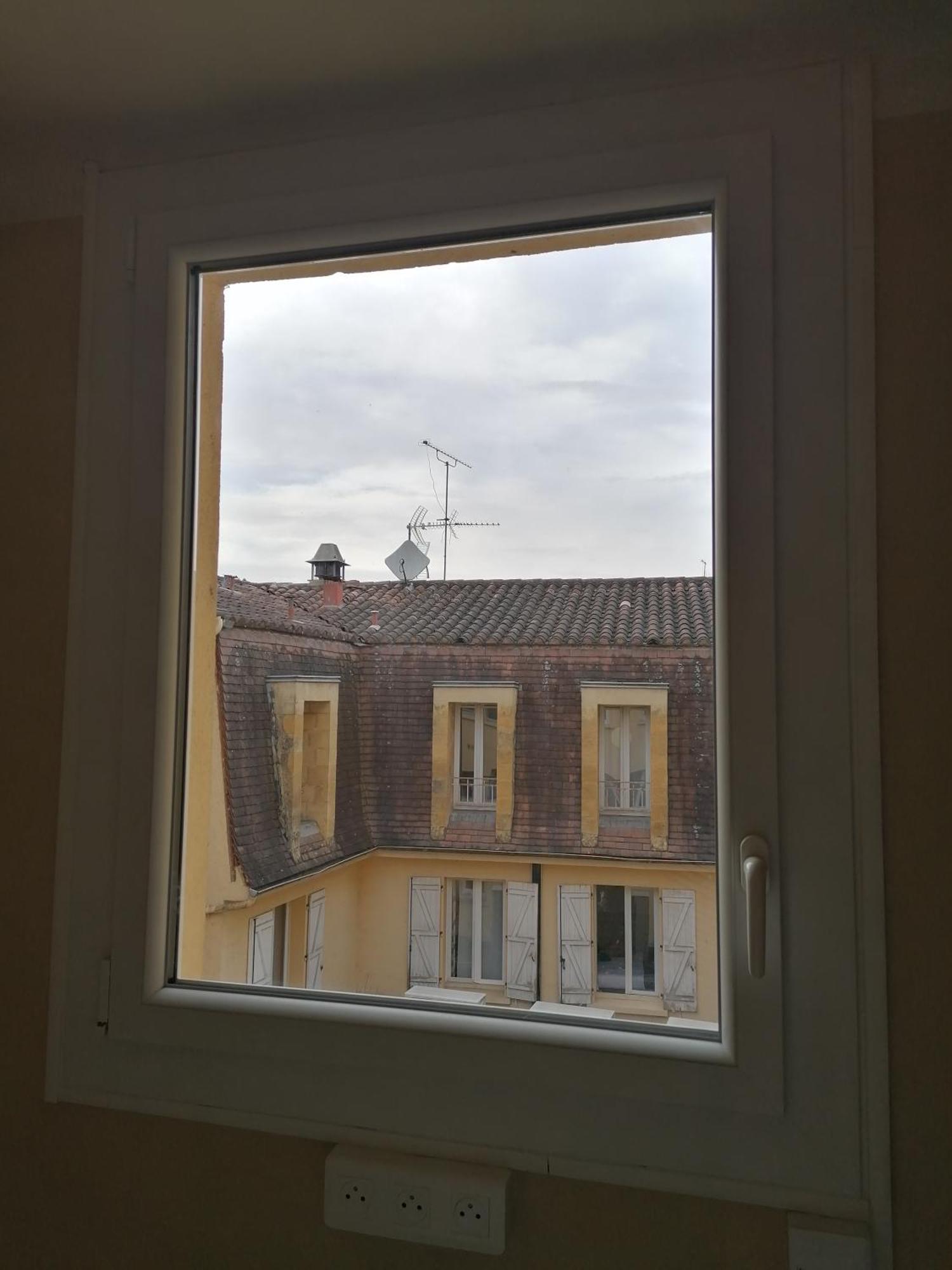 Le P'Tit Appart Sarlat-la-Canéda Zewnętrze zdjęcie